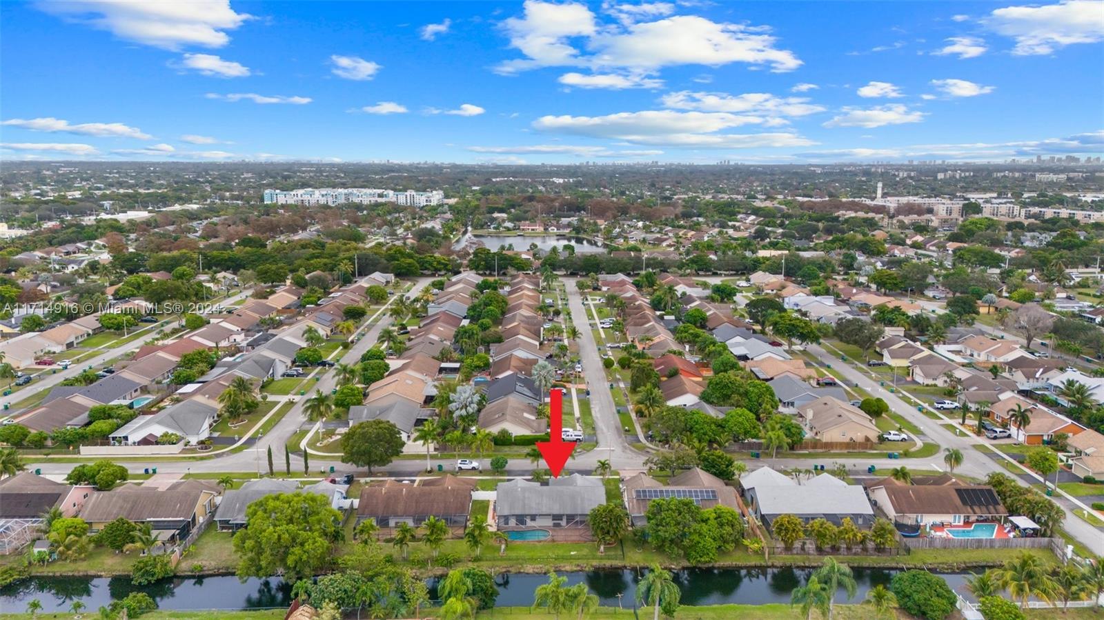 CITY OF LAUDERHILL SEC TH - Residential
