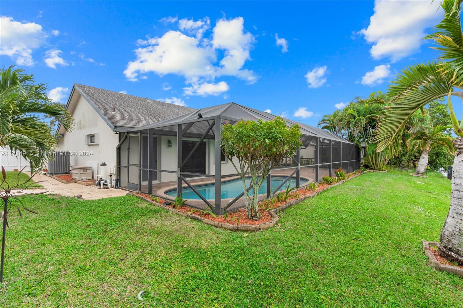 CITY OF LAUDERHILL SEC TH - Residential