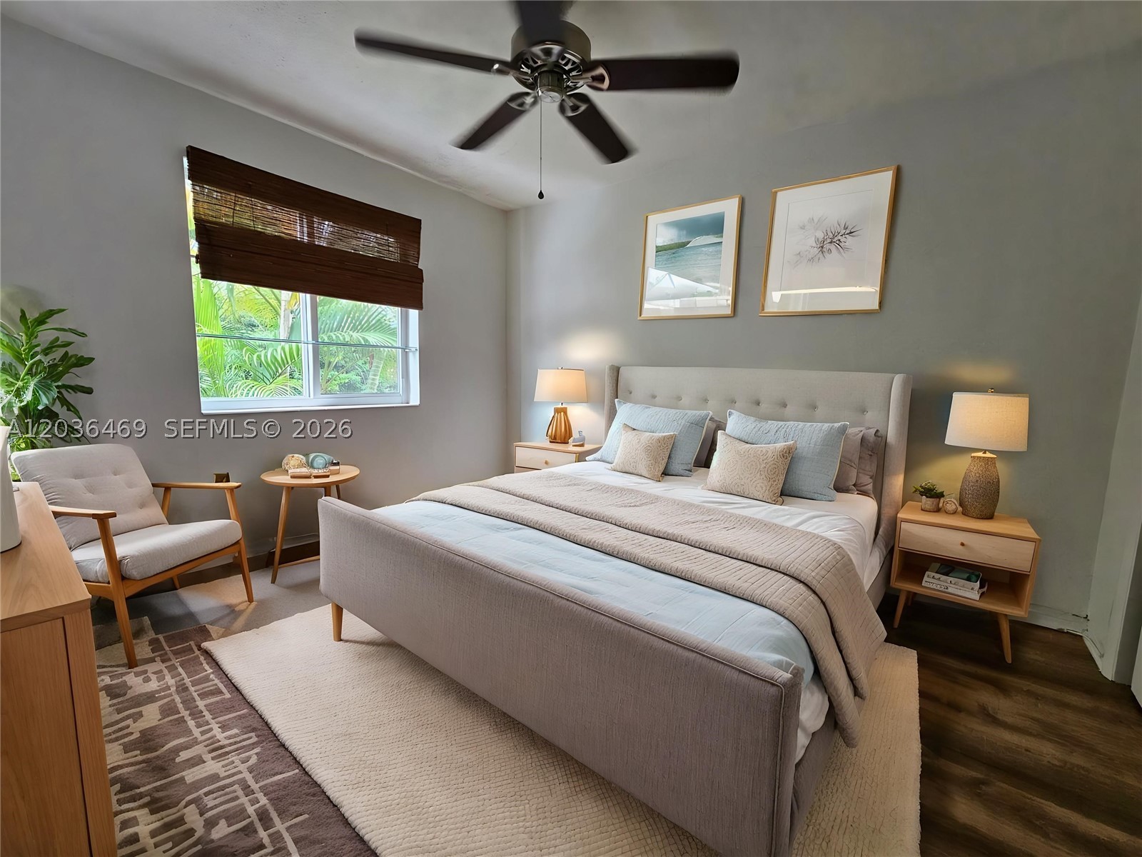 POINT BAY NORTH CONDO - Residential Lease