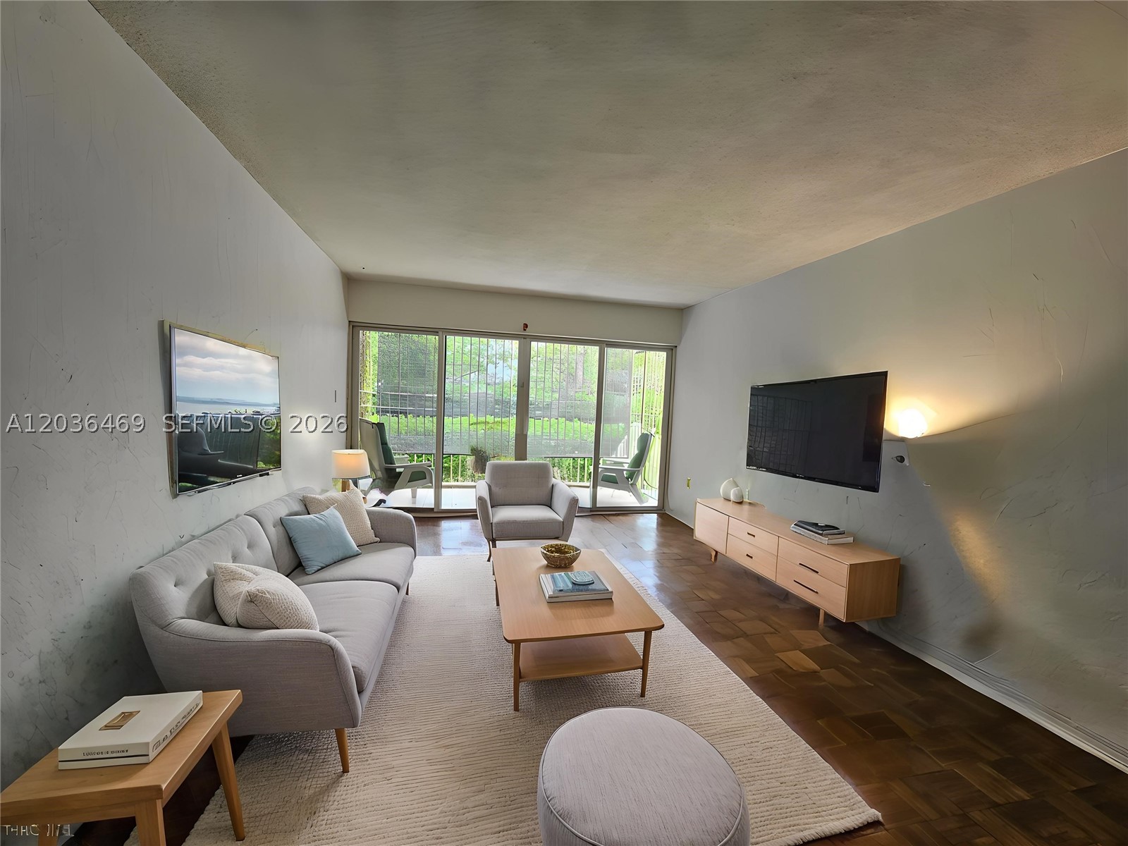 POINT BAY NORTH CONDO - Residential Lease