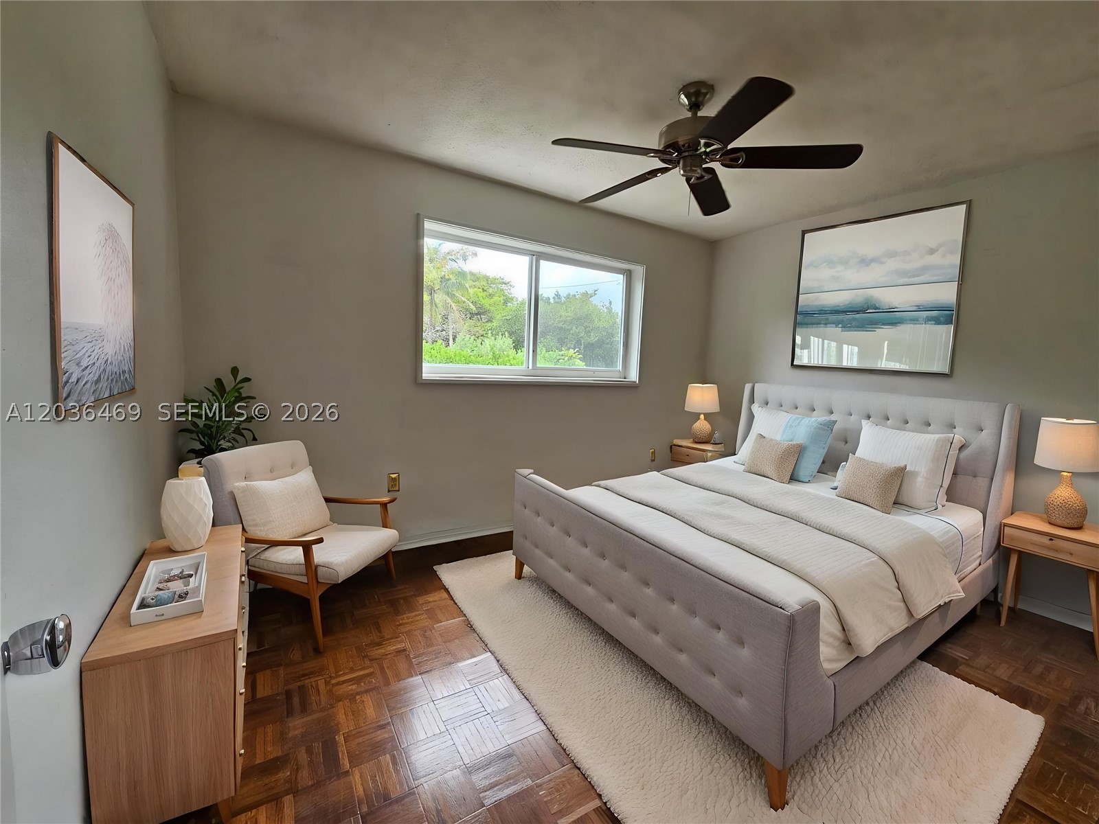 POINT BAY NORTH CONDO - Residential Lease