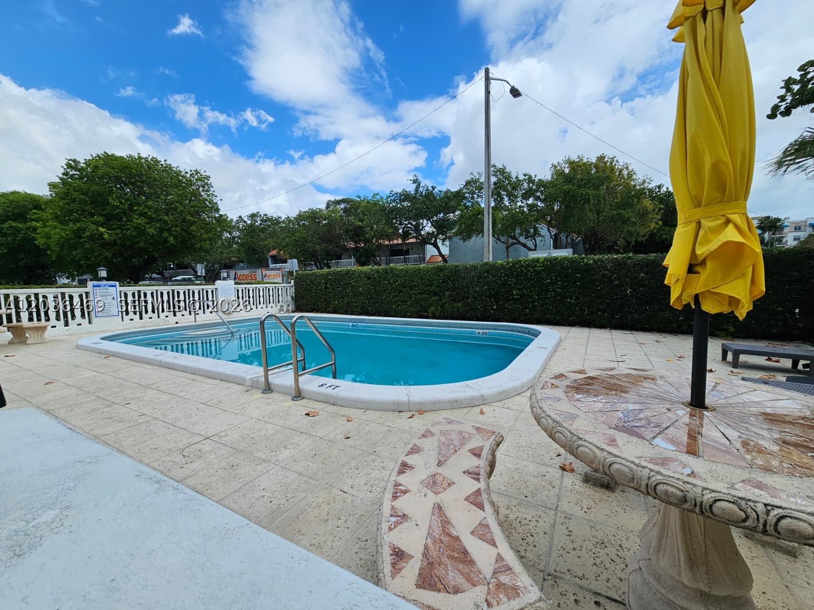 POINT BAY NORTH CONDO - Residential Lease