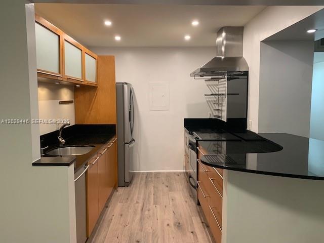 KINGS CREEK WEST CONDO BL - Residential Lease