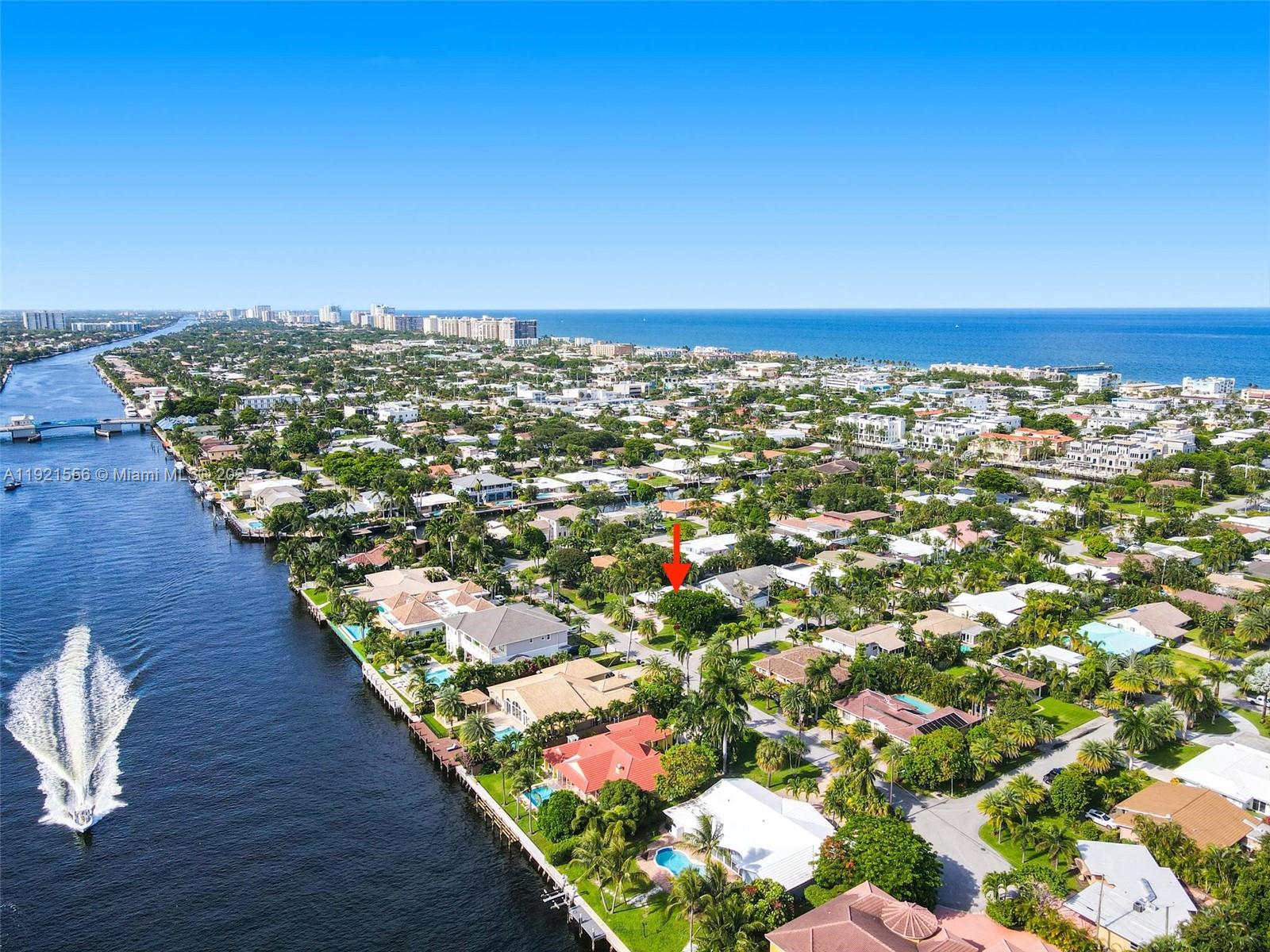 SILVER SHORES UNIT A - Residential