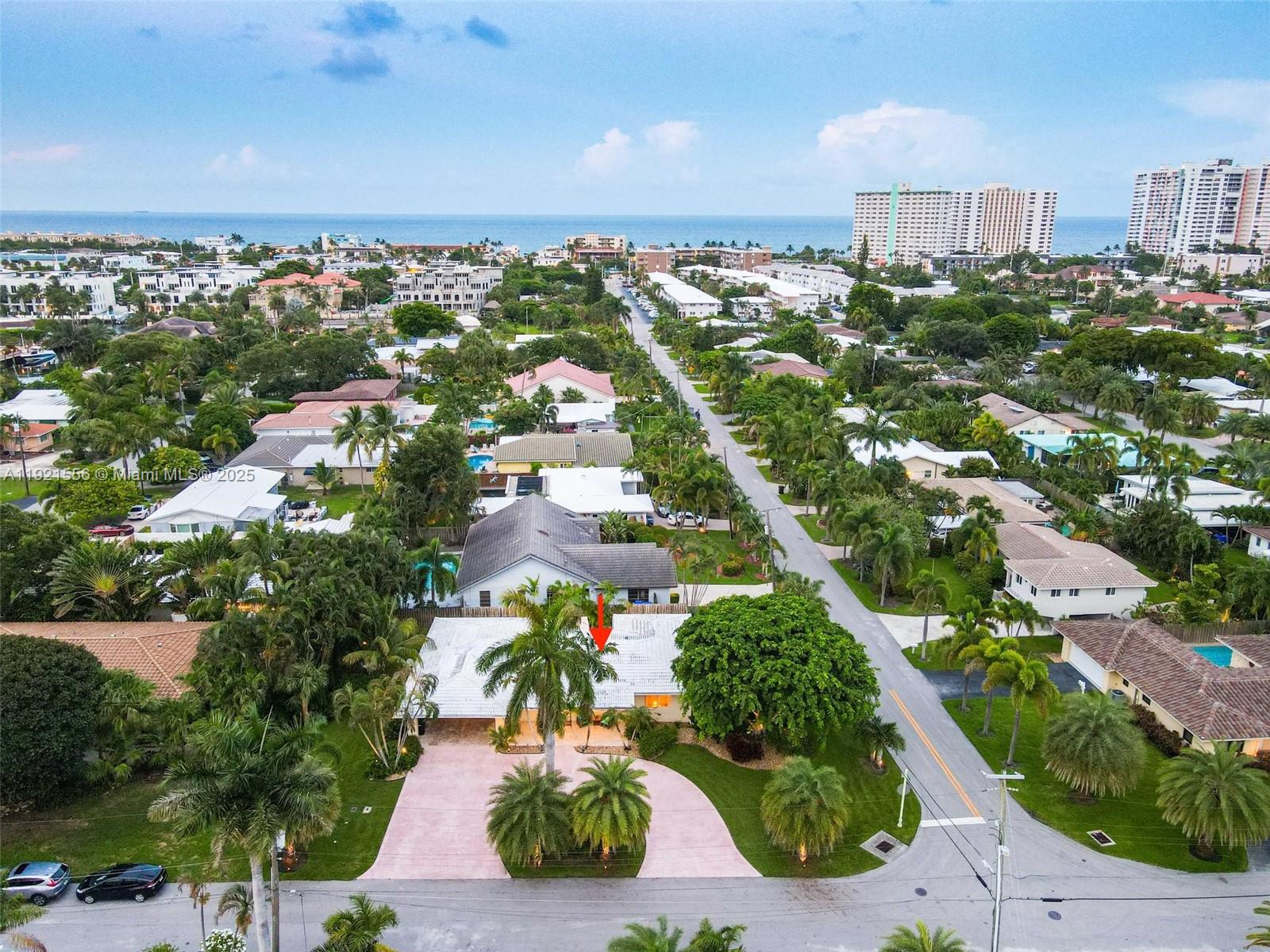 SILVER SHORES UNIT A - Residential