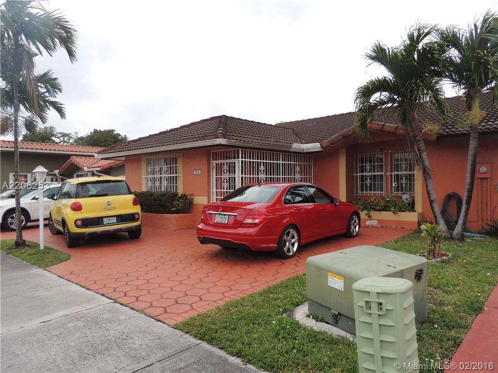 EDITH ESTATES - Residential