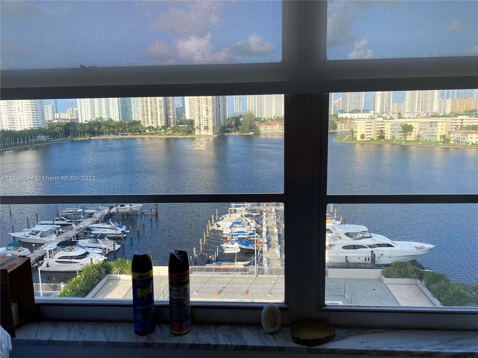 DEL PRADO MARINA - Residential Lease