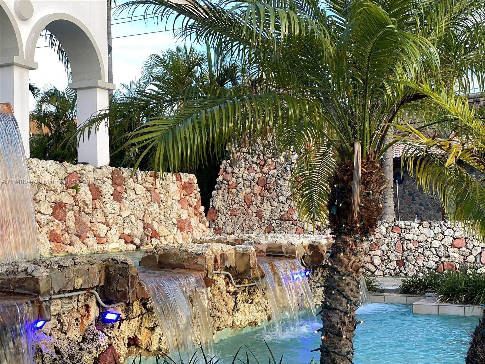DEL PRADO MARINA - Residential Lease