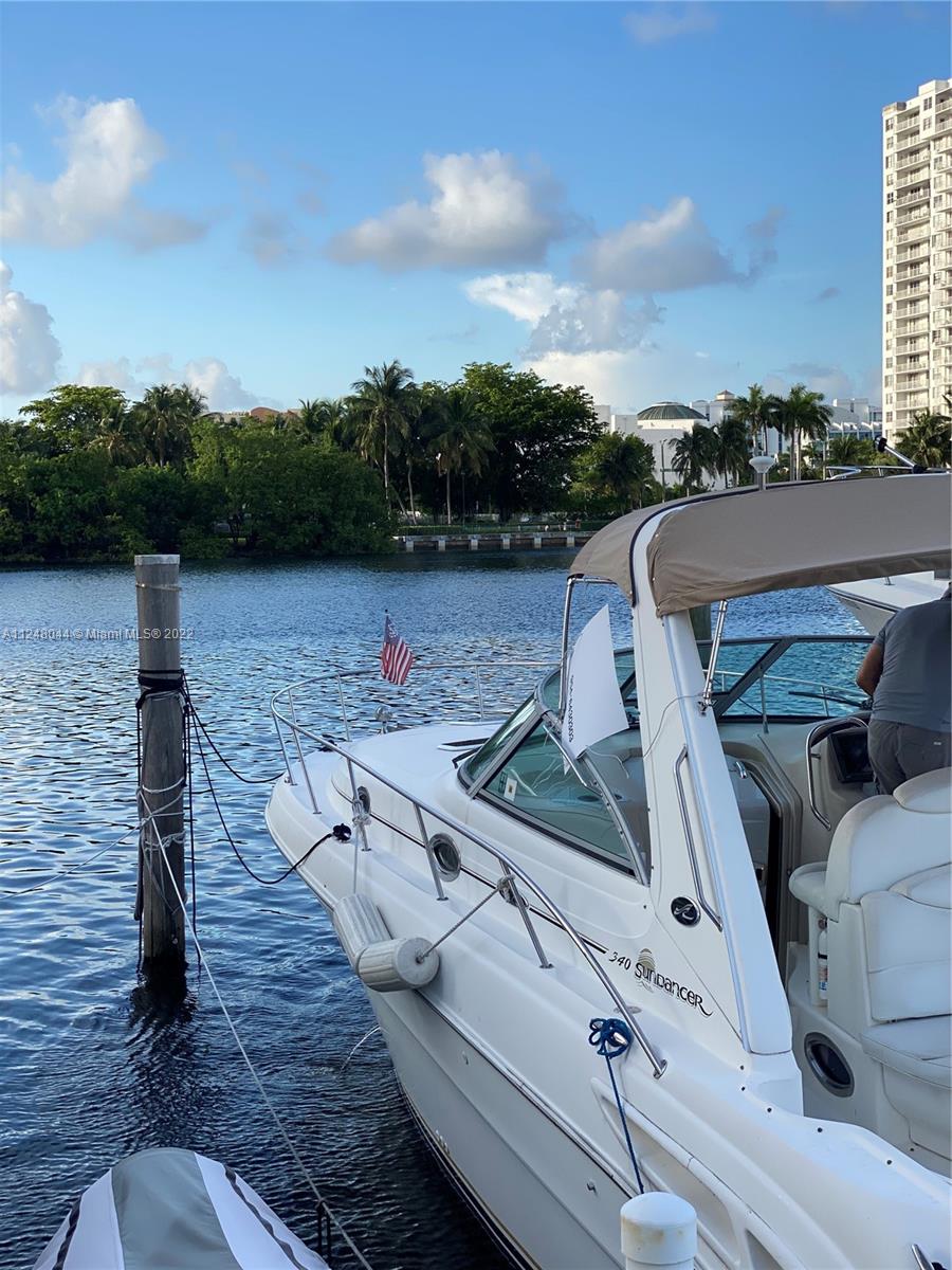 DEL PRADO MARINA - Residential Lease