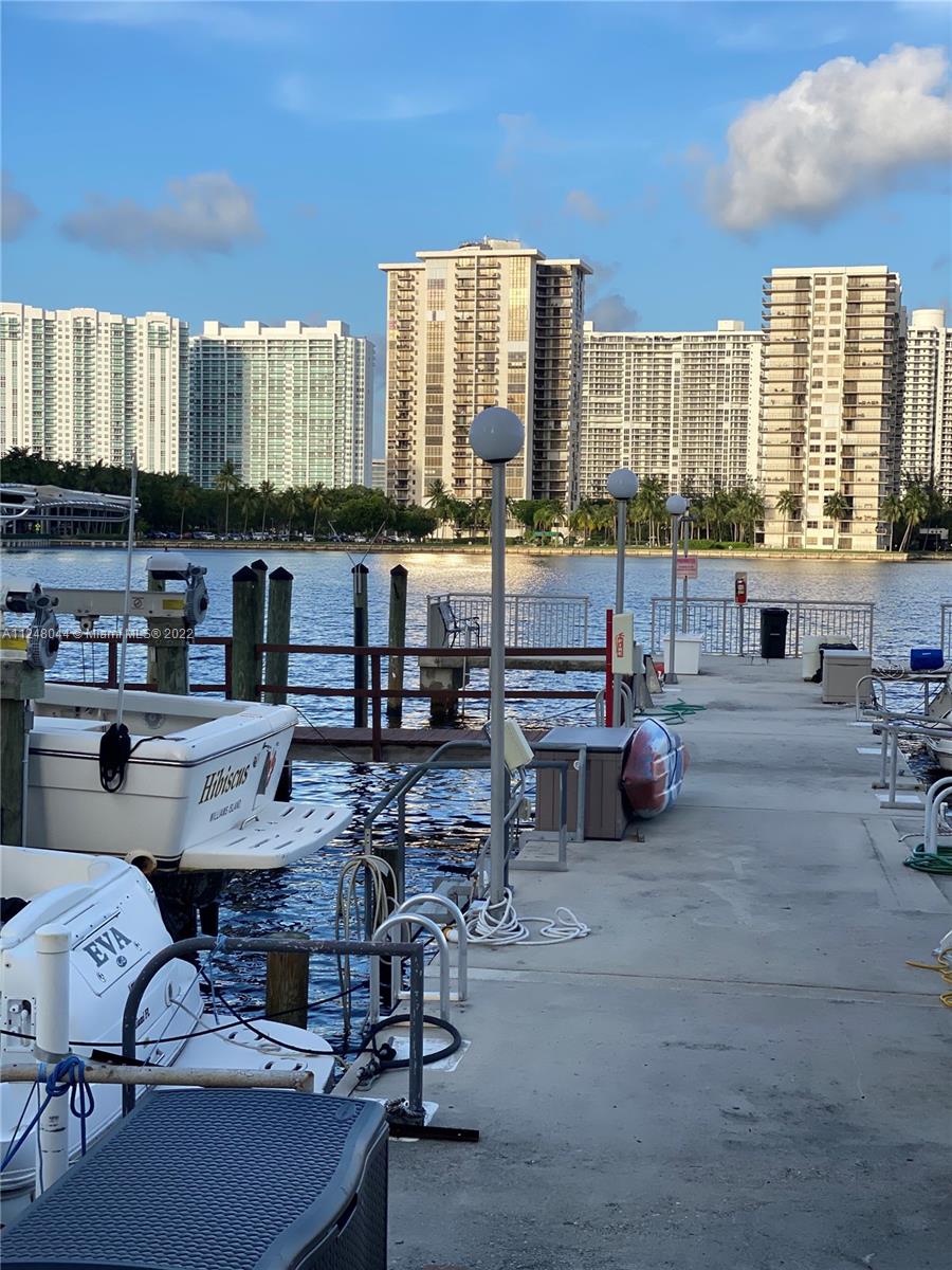 DEL PRADO MARINA - Residential Lease