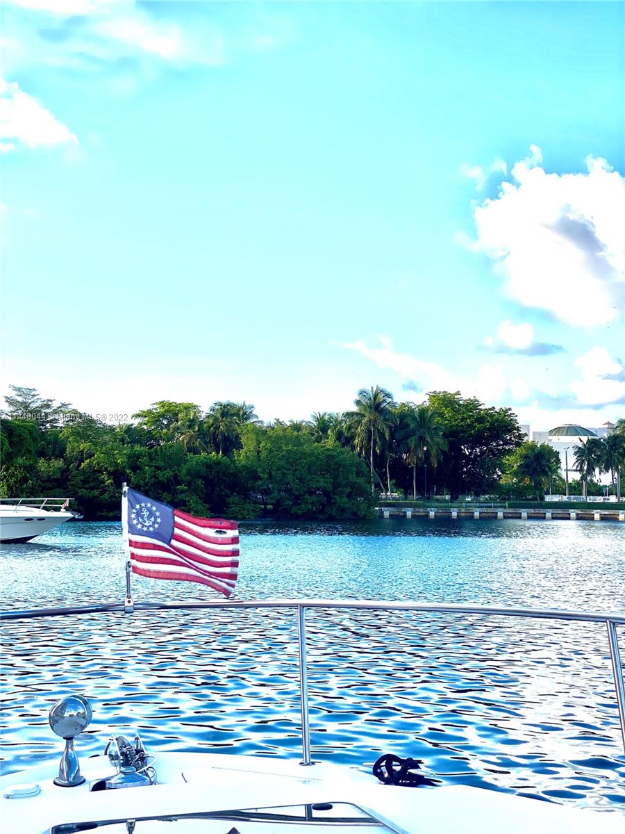 DEL PRADO MARINA - Residential Lease