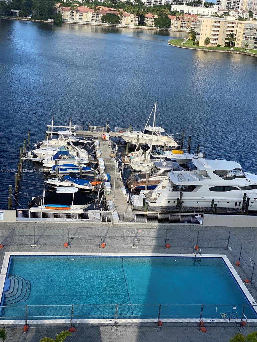 DEL PRADO MARINA - Residential Lease