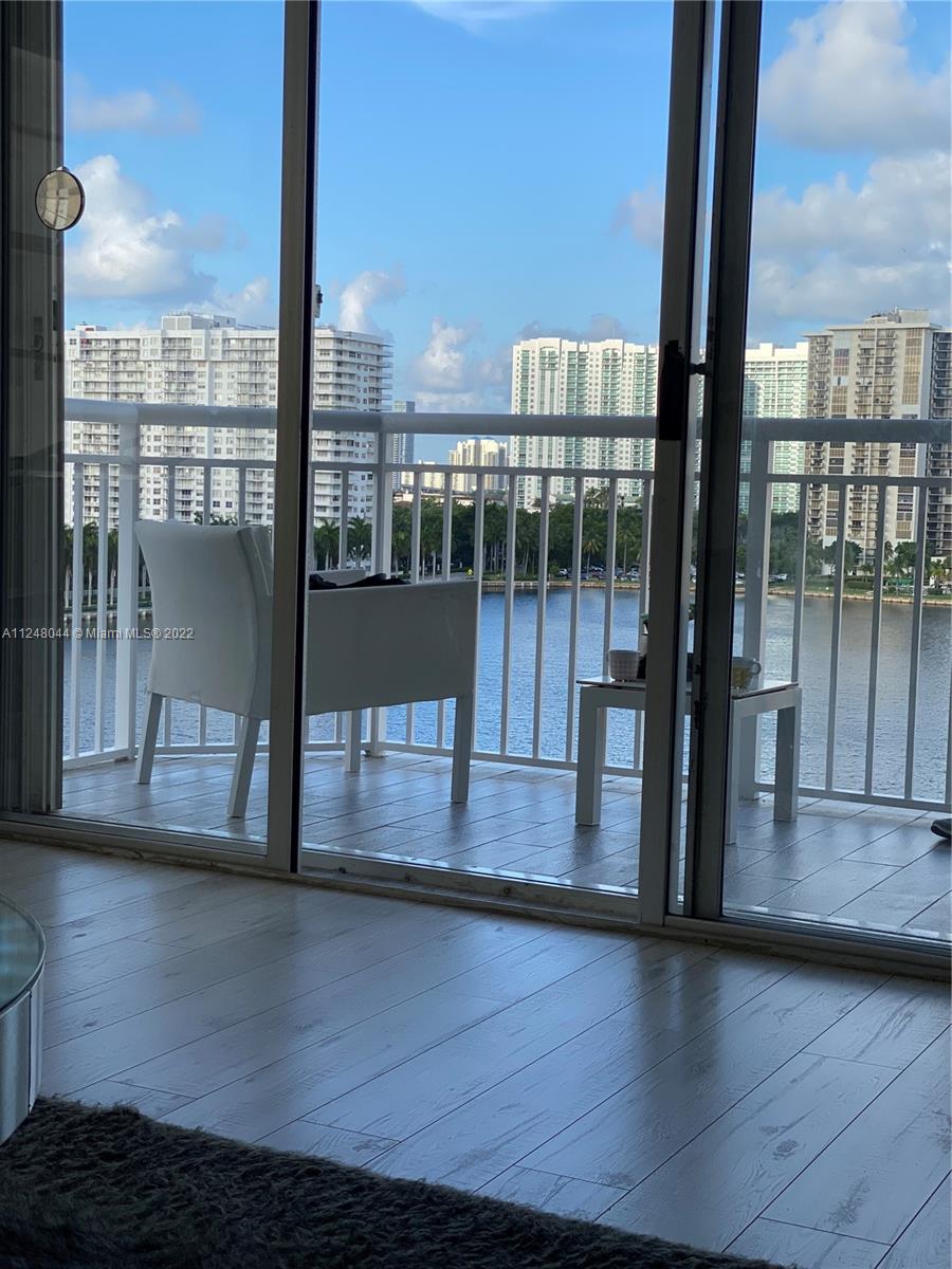 DEL PRADO MARINA - Residential Lease