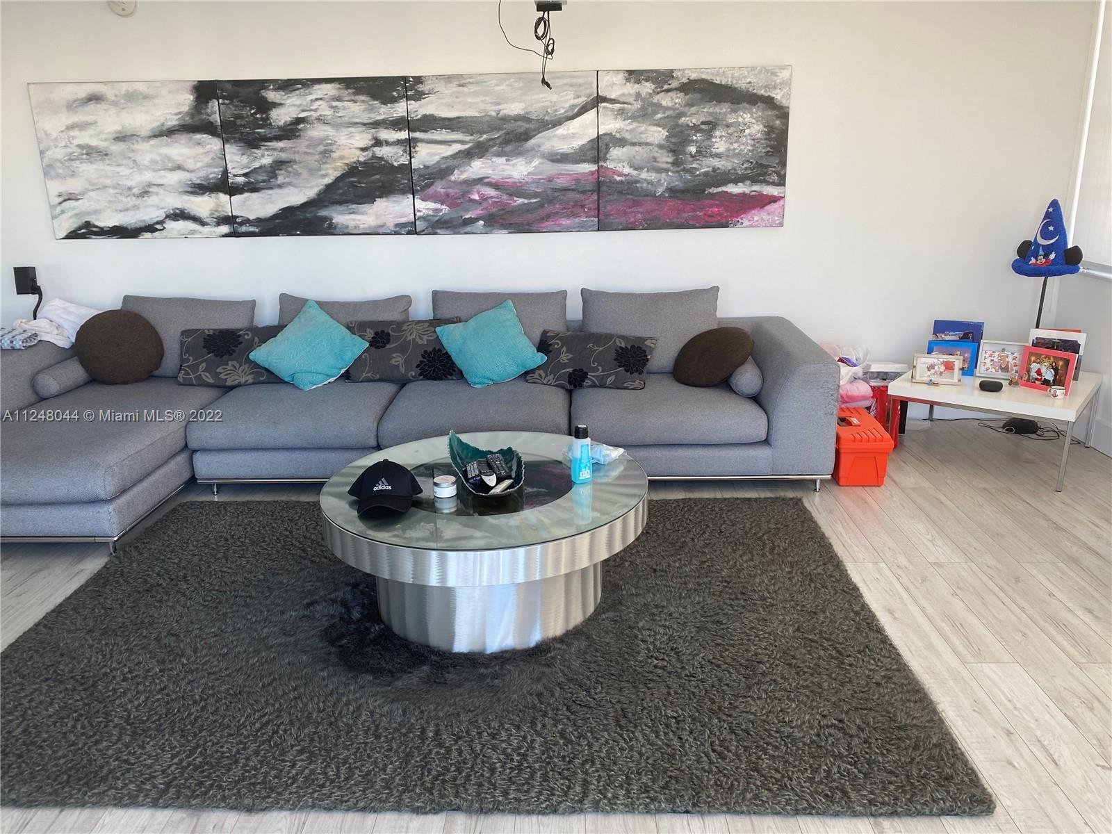 DEL PRADO MARINA - Residential Lease