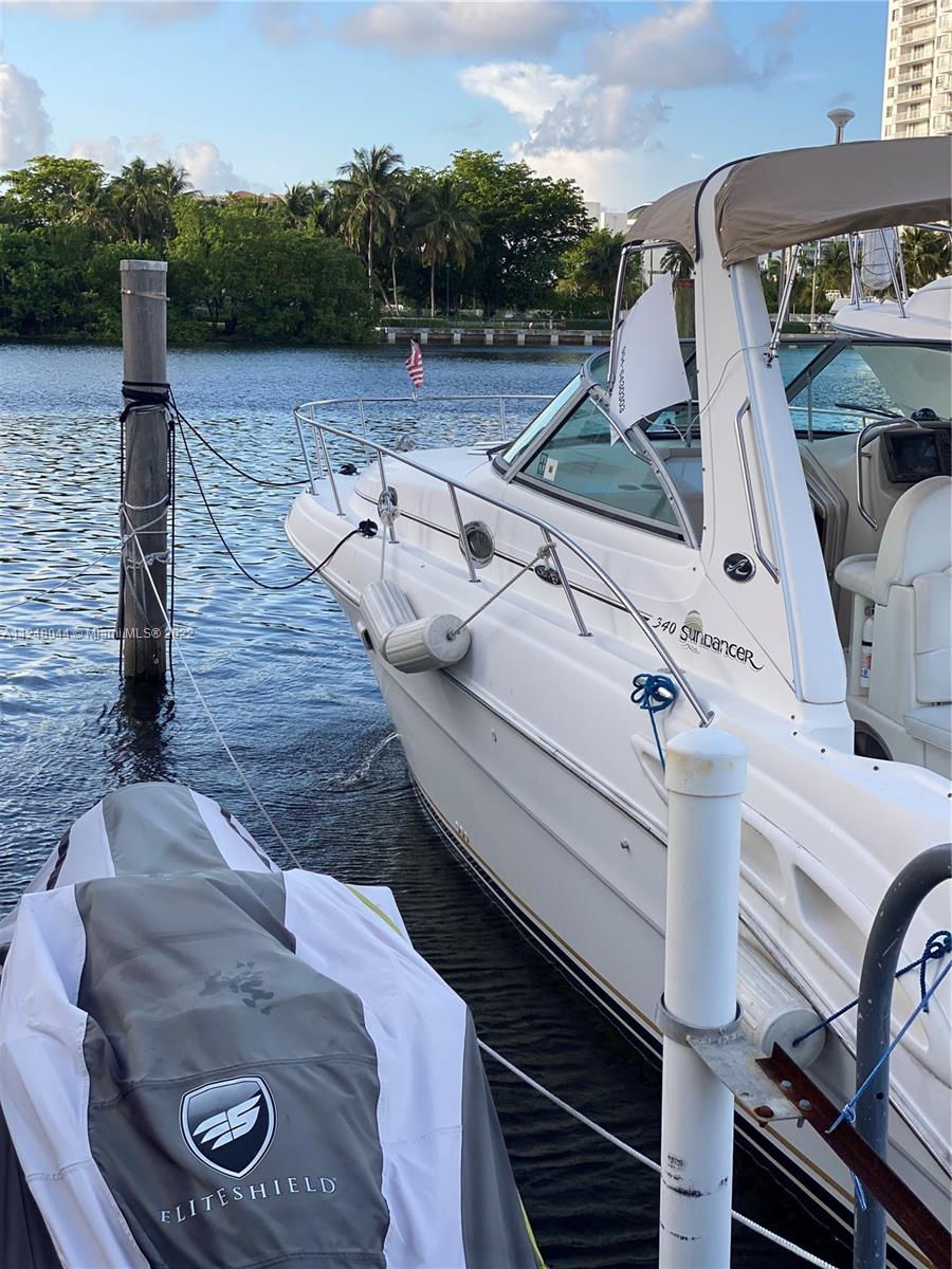 DEL PRADO MARINA - Residential Lease