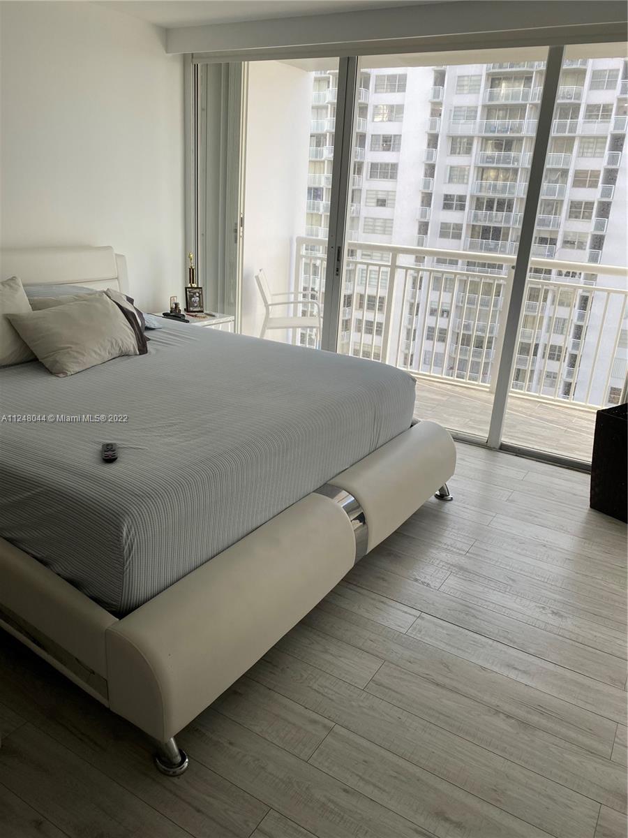 DEL PRADO MARINA - Residential Lease