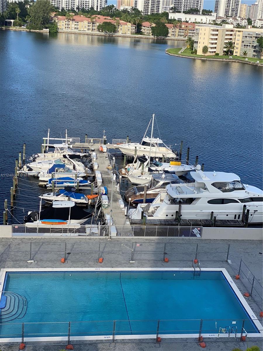DEL PRADO MARINA - Residential Lease
