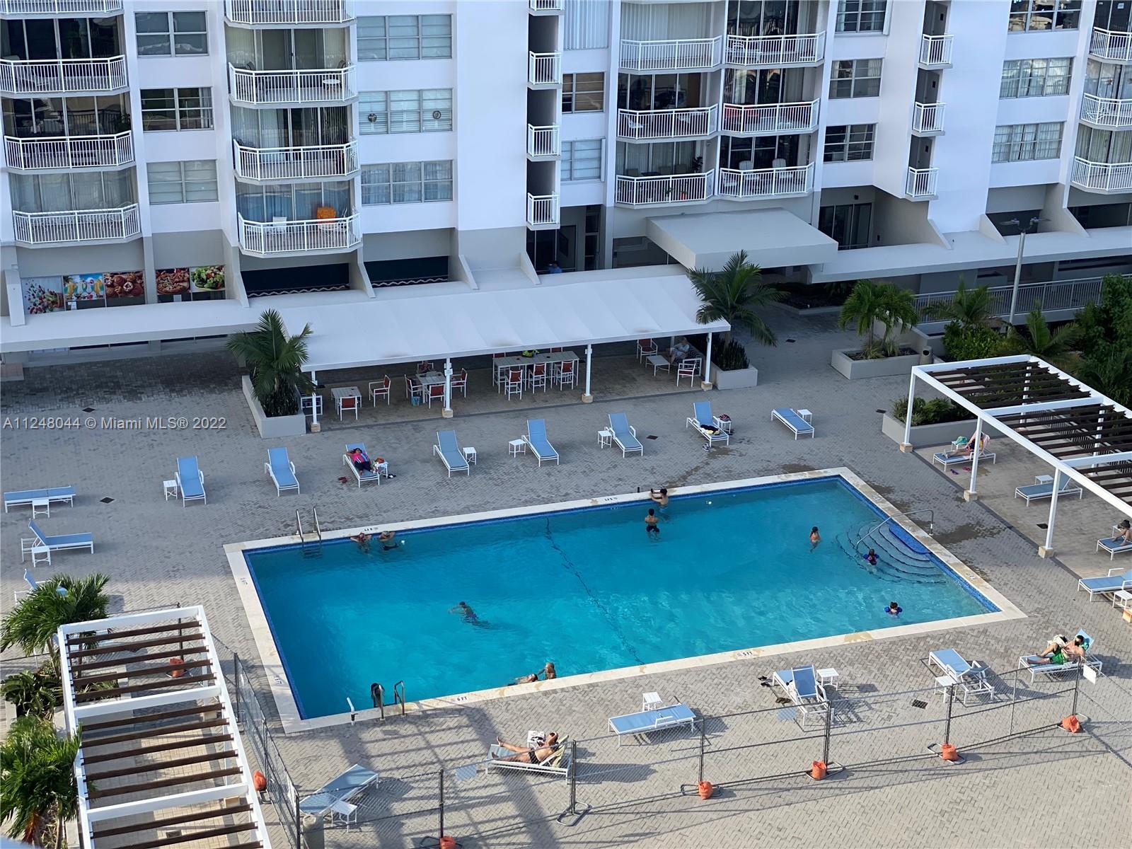 DEL PRADO MARINA - Residential Lease