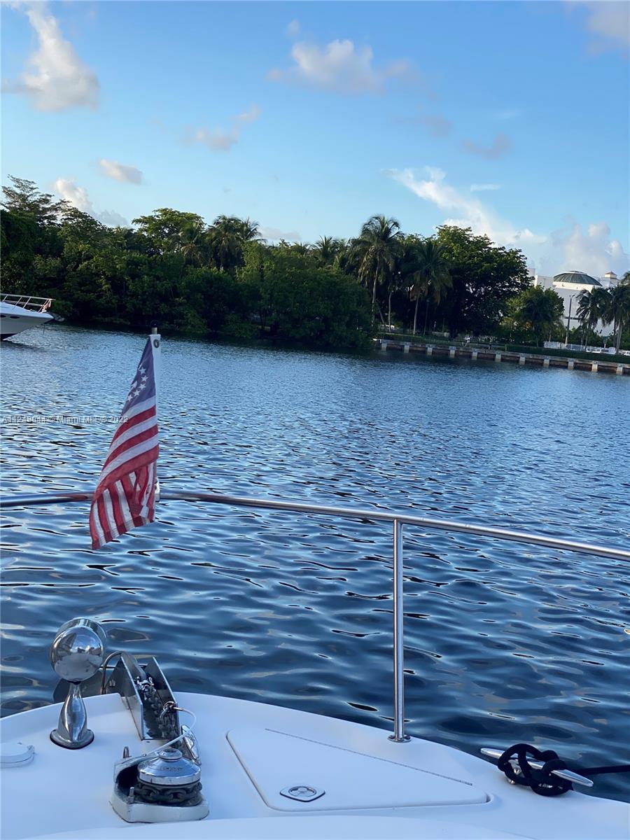 DEL PRADO MARINA - Residential Lease
