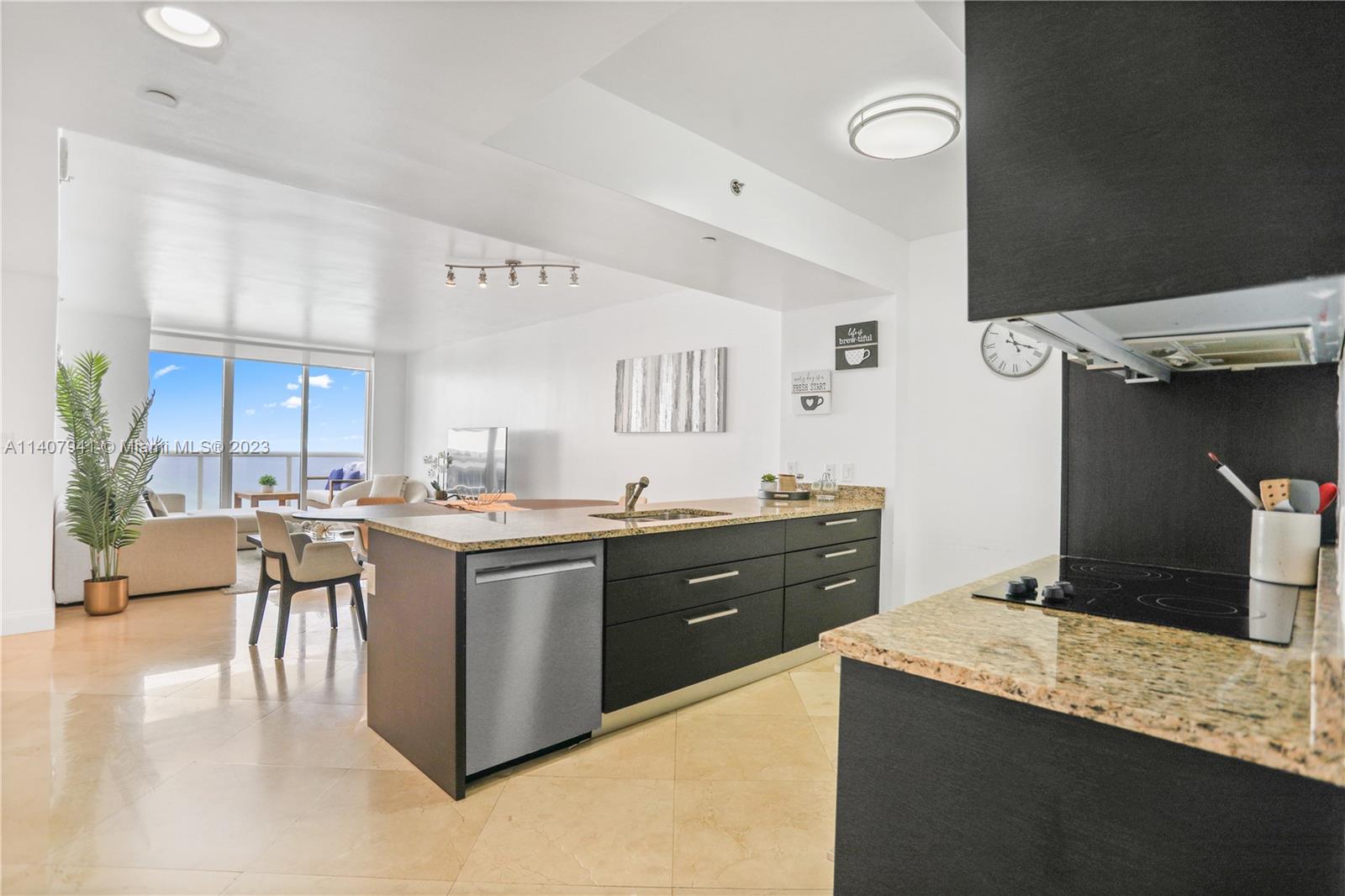 BEACH CLUB TWO CONDO - Residential