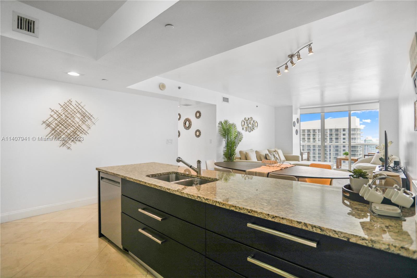 BEACH CLUB TWO CONDO - Residential