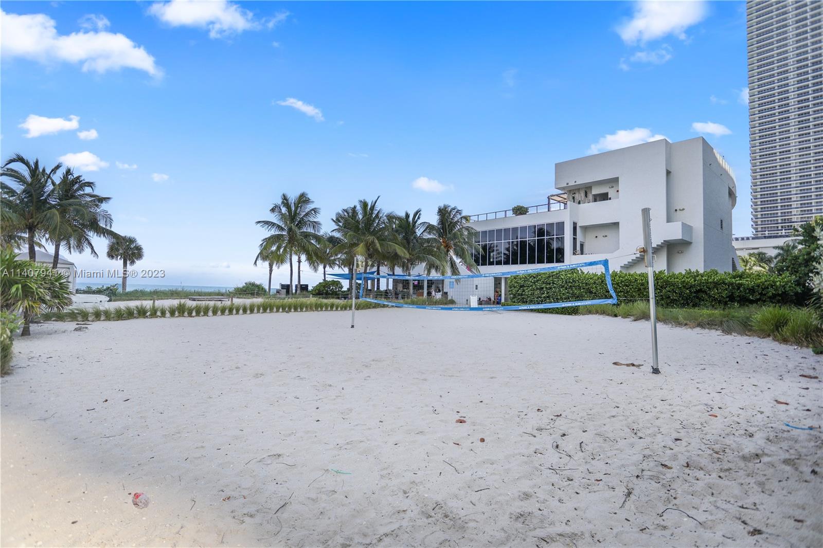BEACH CLUB TWO CONDO - Residential