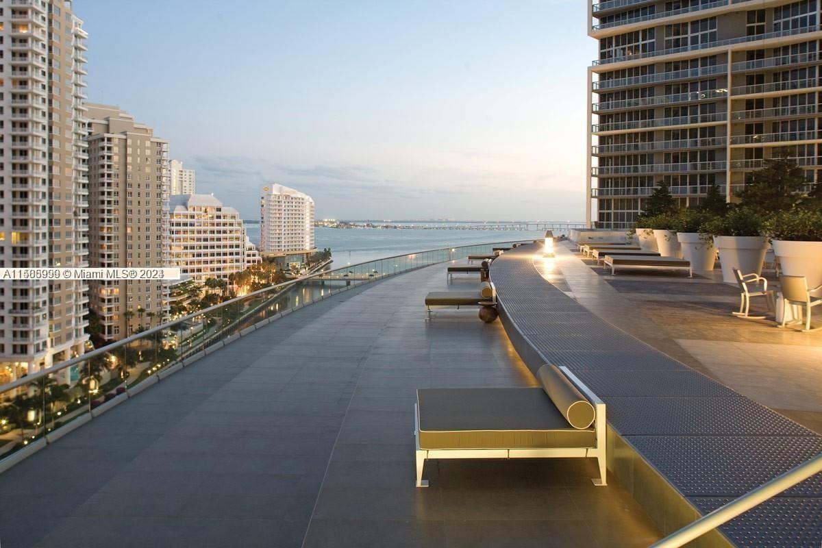 ICONBRICKELL CONDO NO 1 - Residential Lease
