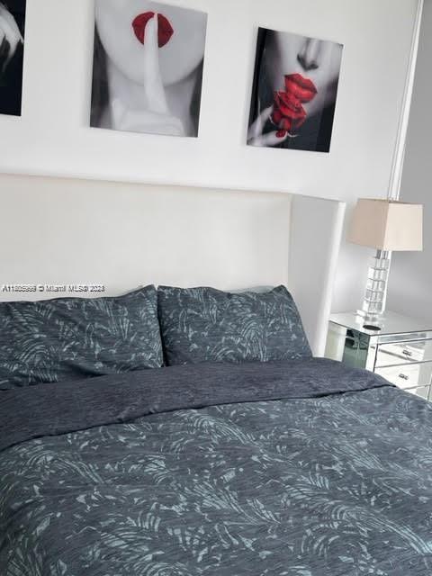 ICONBRICKELL CONDO NO 1 - Residential Lease