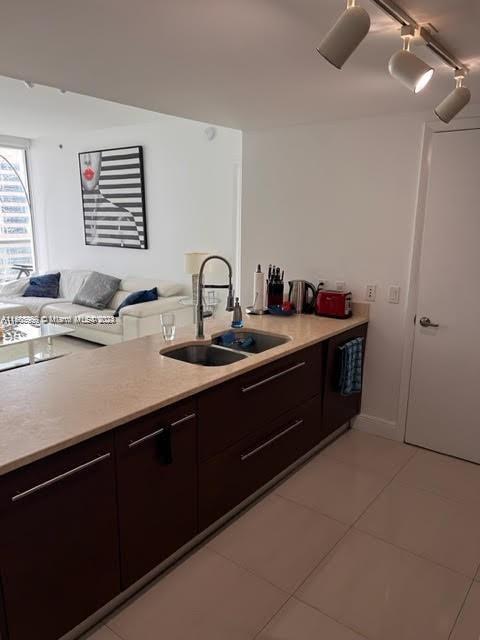 ICONBRICKELL CONDO NO 1 - Residential Lease
