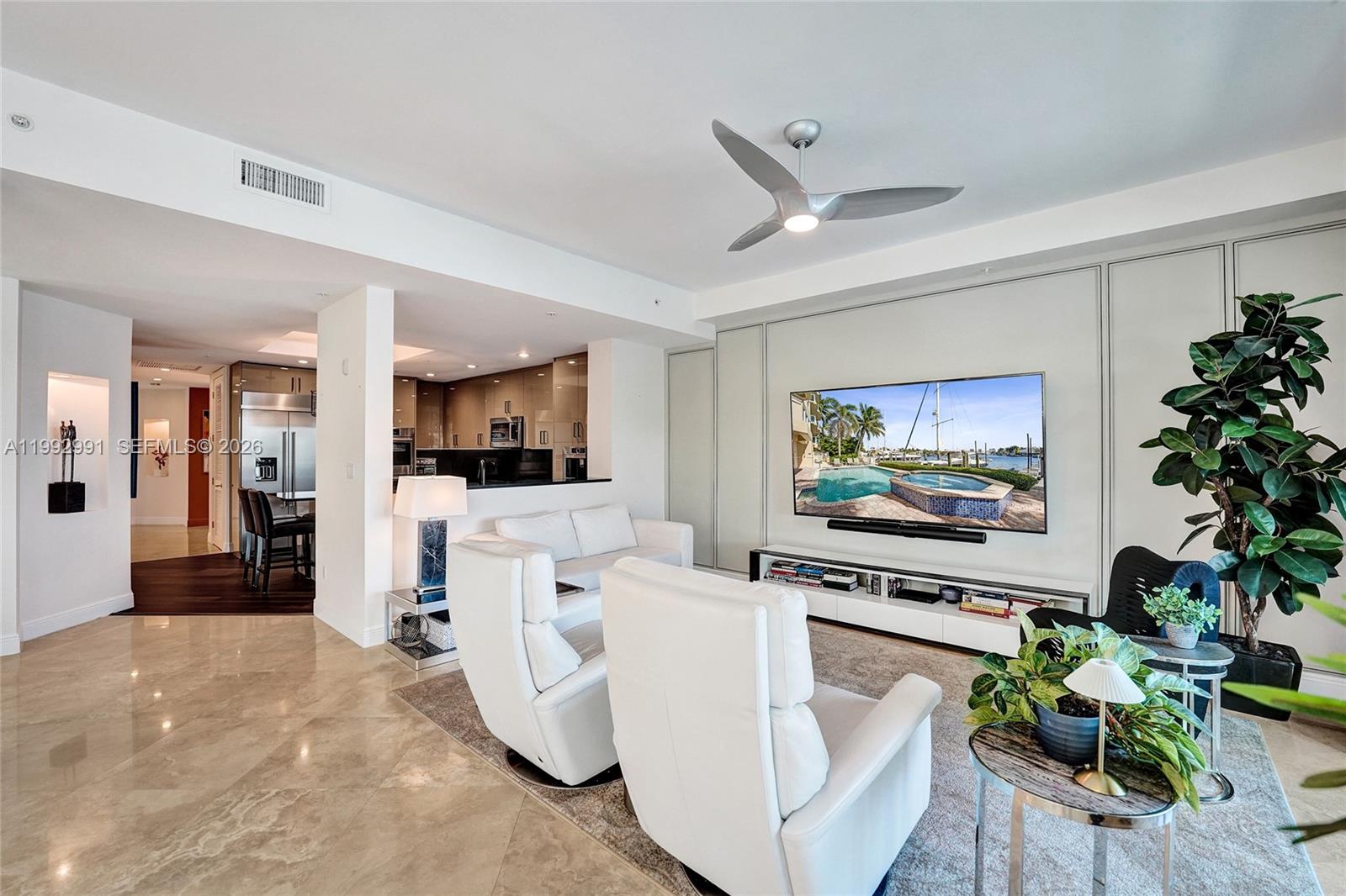 ARIA AT LAS OLAS CONDO - Residential