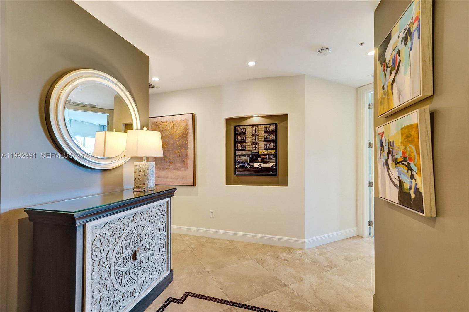 ARIA AT LAS OLAS CONDO - Residential