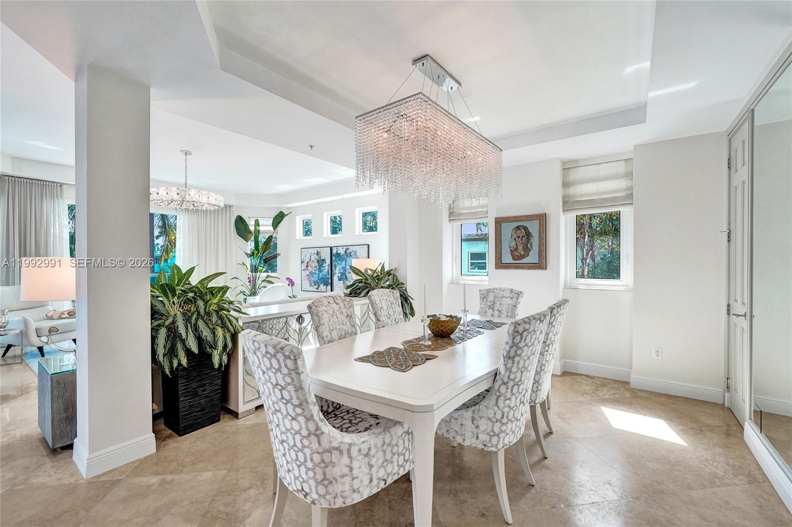 ARIA AT LAS OLAS CONDO - Residential