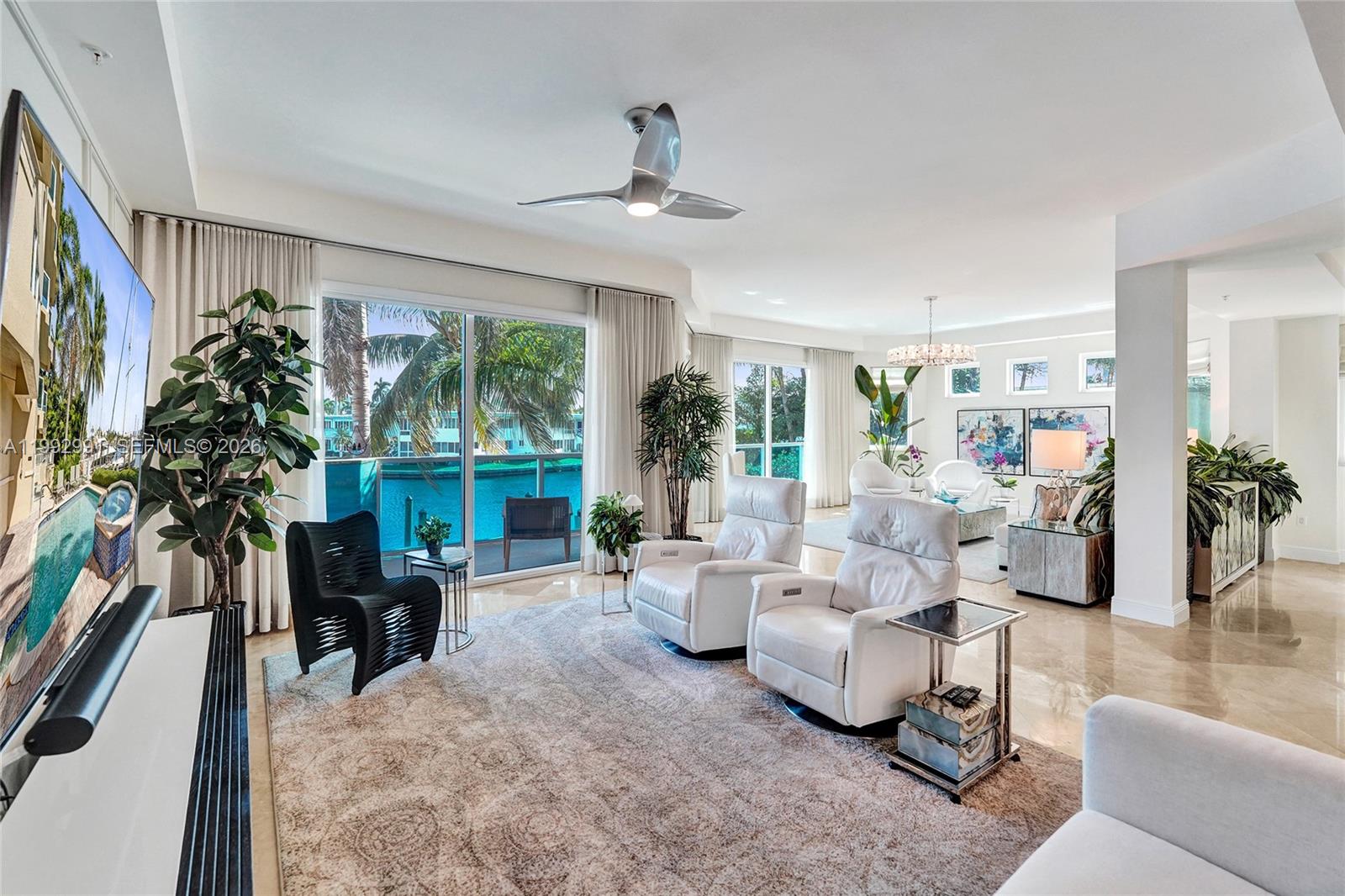 ARIA AT LAS OLAS CONDO - Residential