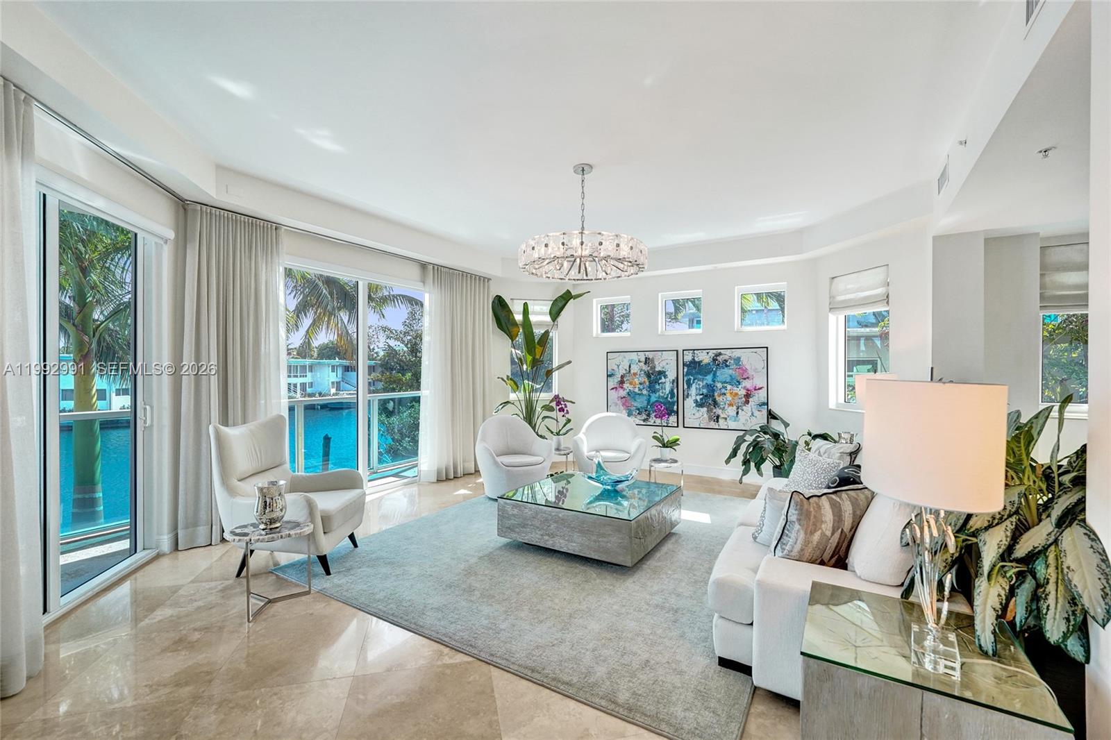 ARIA AT LAS OLAS CONDO - Residential