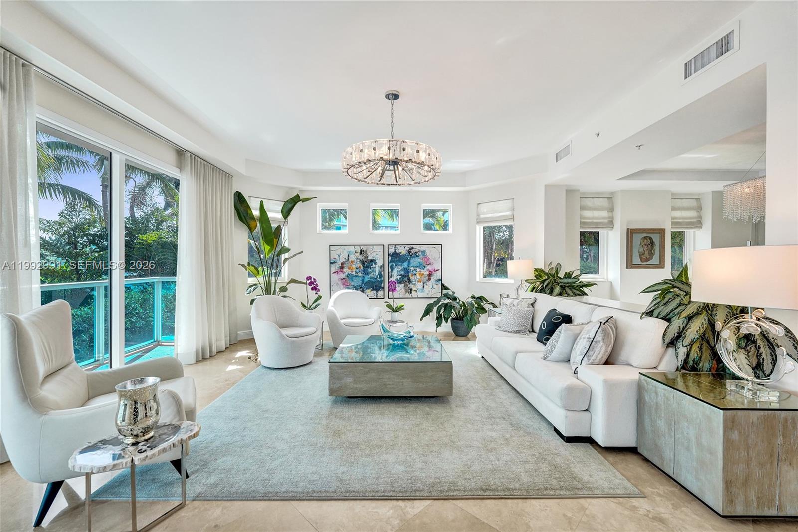ARIA AT LAS OLAS CONDO - Residential