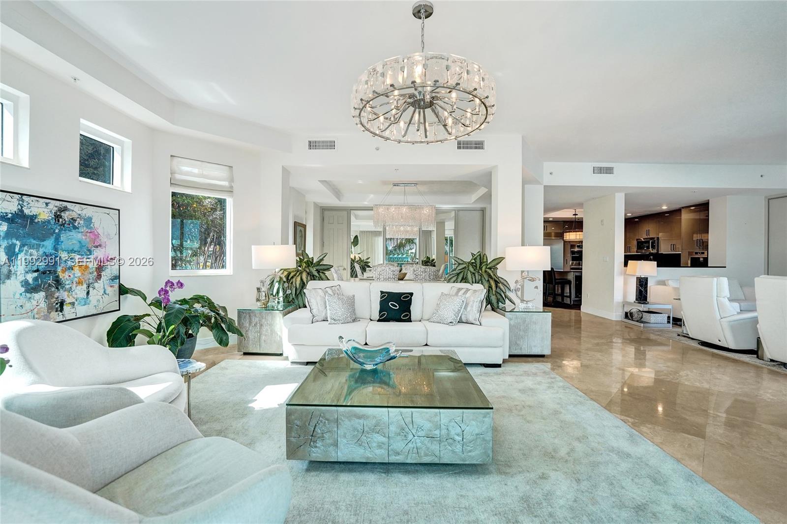 ARIA AT LAS OLAS CONDO - Residential