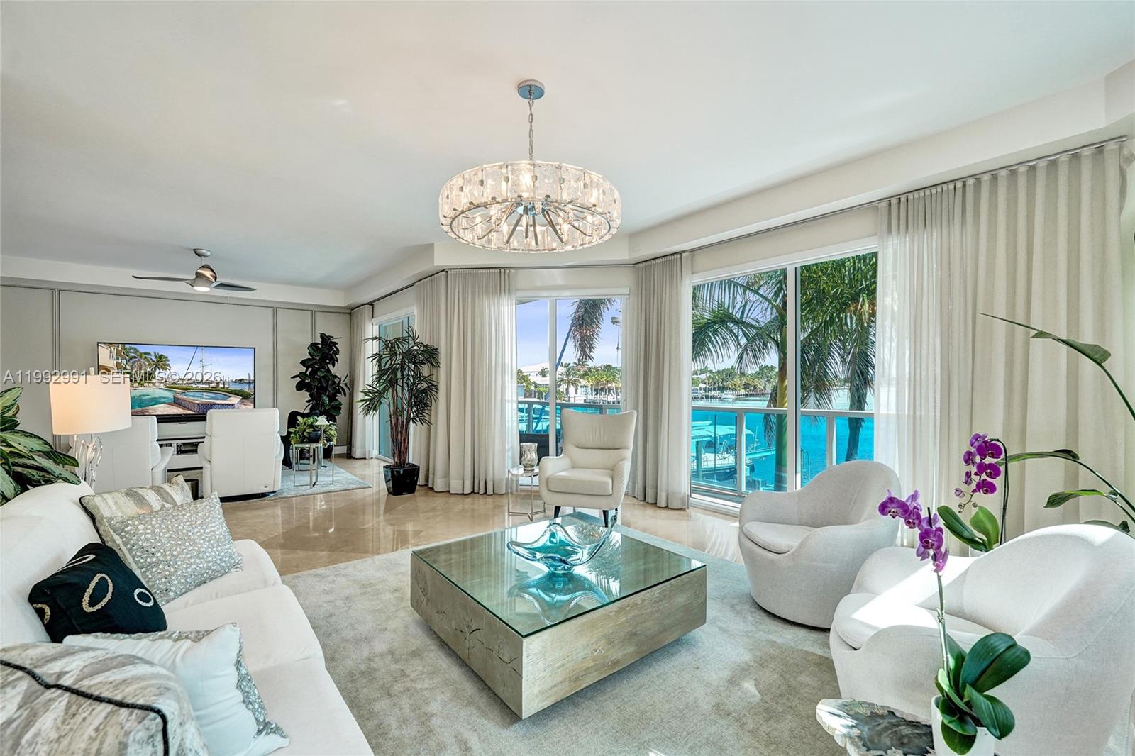 ARIA AT LAS OLAS CONDO - Residential