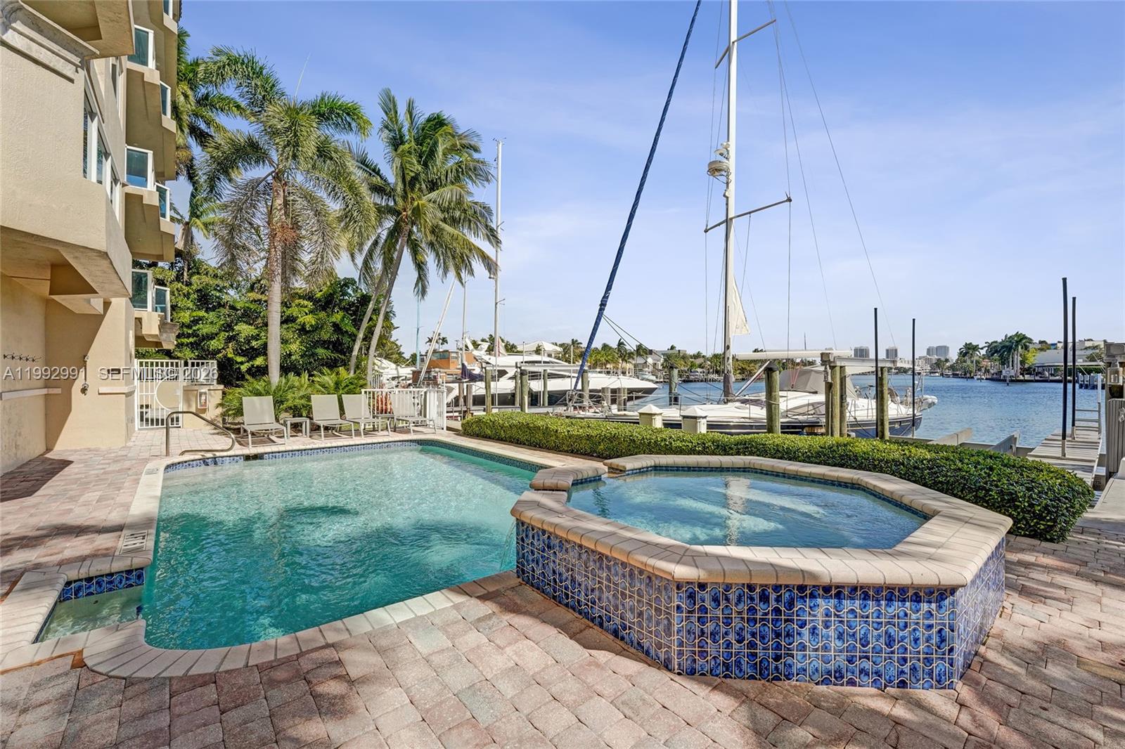 ARIA AT LAS OLAS CONDO - Residential