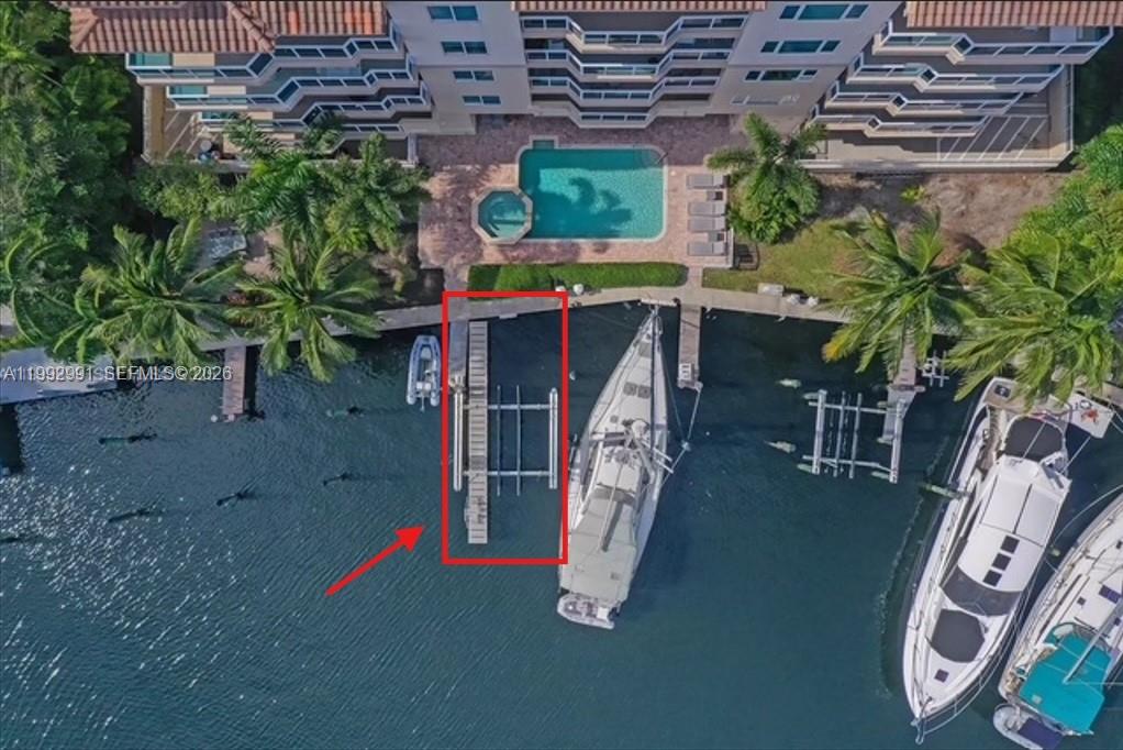 ARIA AT LAS OLAS CONDO - Residential