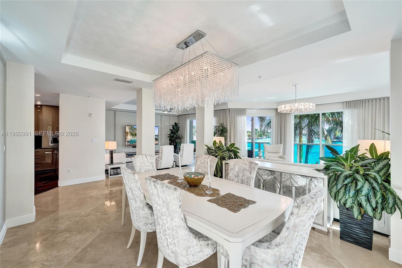 ARIA AT LAS OLAS CONDO - Residential