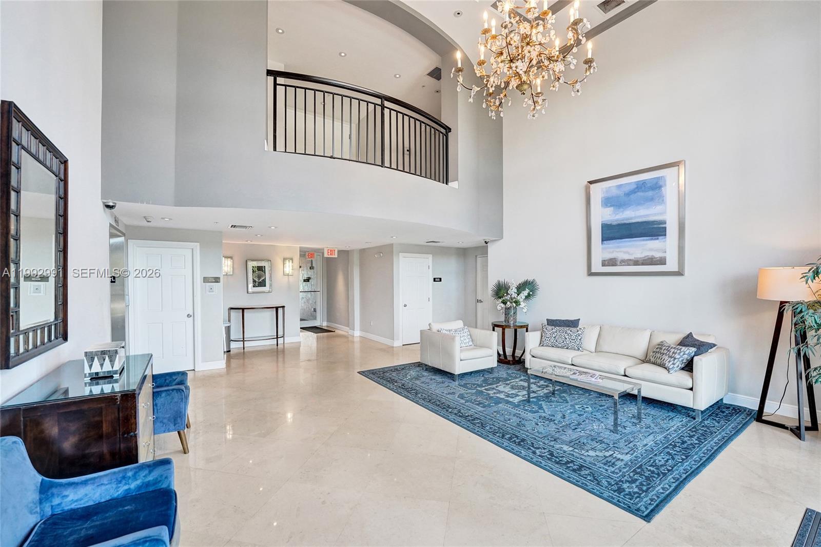 ARIA AT LAS OLAS CONDO - Residential