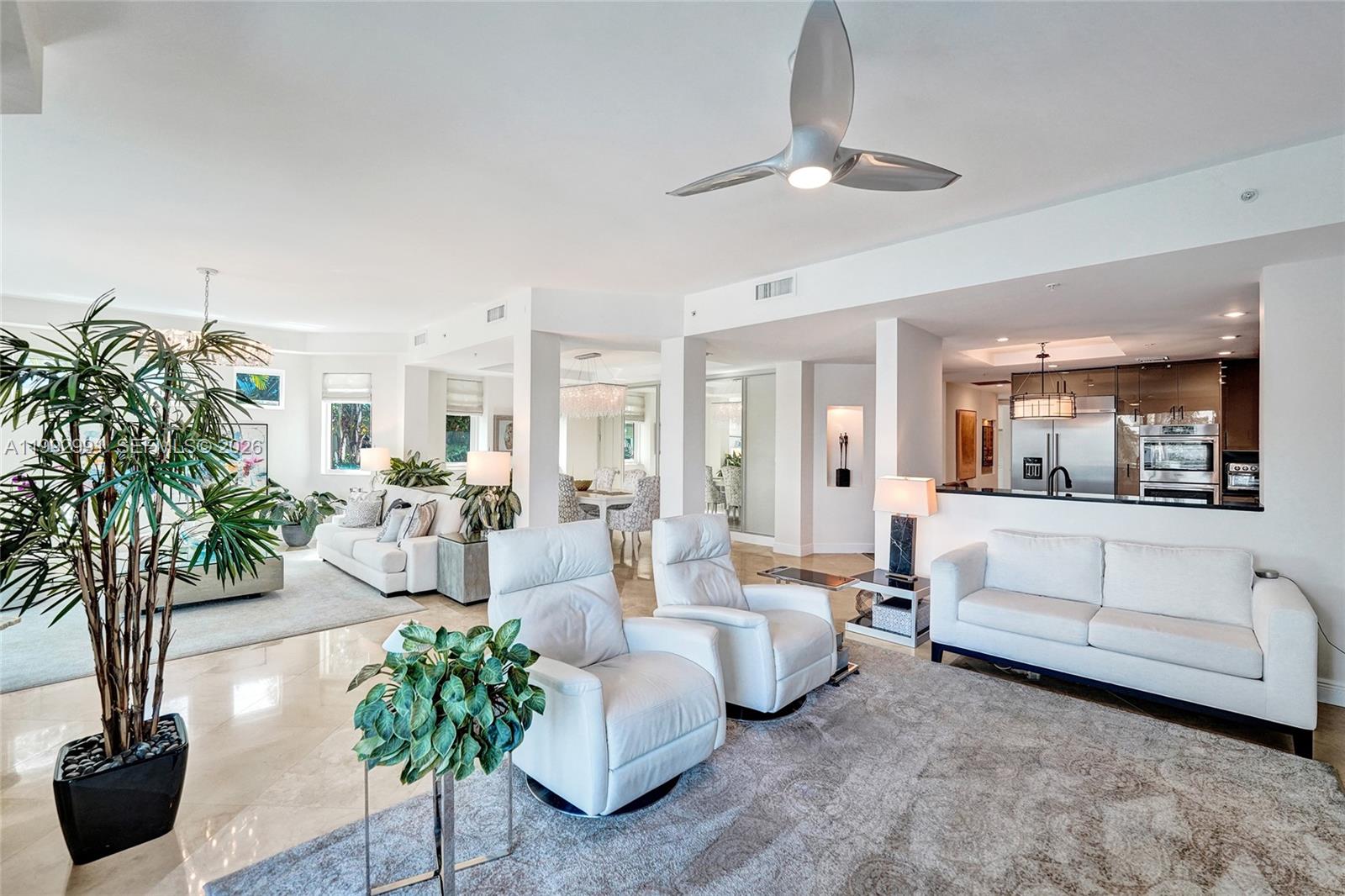 ARIA AT LAS OLAS CONDO - Residential