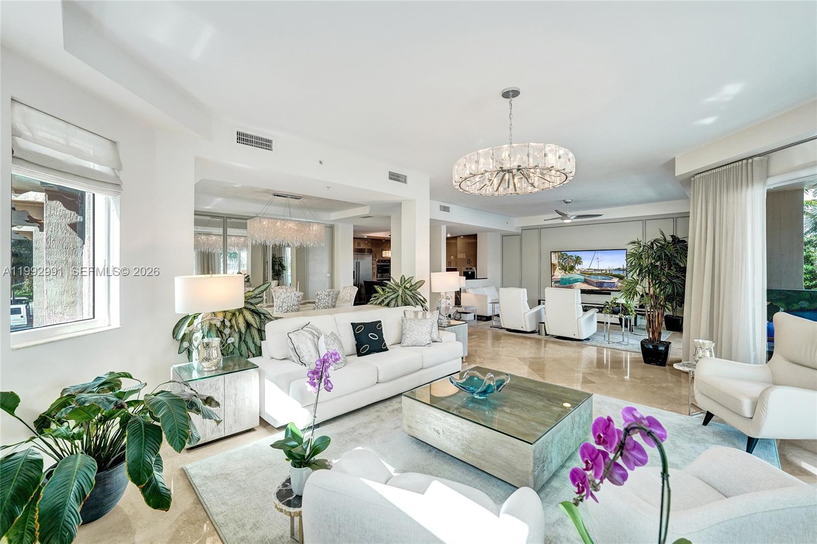 ARIA AT LAS OLAS CONDO - Residential