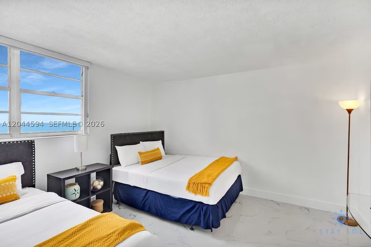 TIDES ON HOLLYWOOD BEACH - Residential
