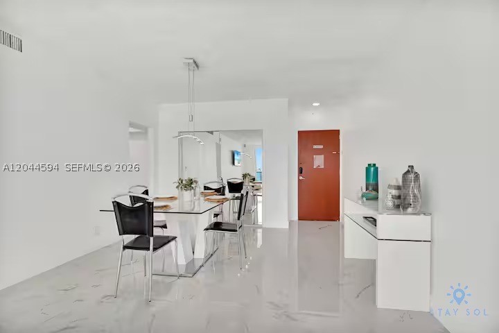 TIDES ON HOLLYWOOD BEACH - Residential