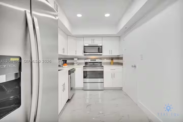 TIDES ON HOLLYWOOD BEACH - Residential