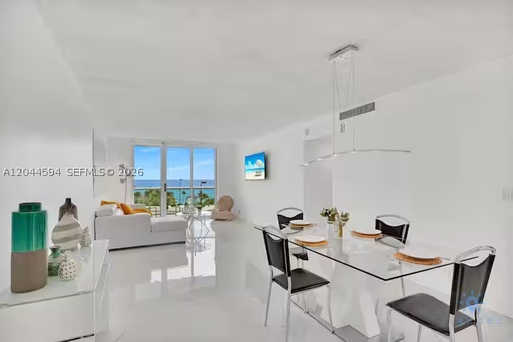 TIDES ON HOLLYWOOD BEACH - Residential