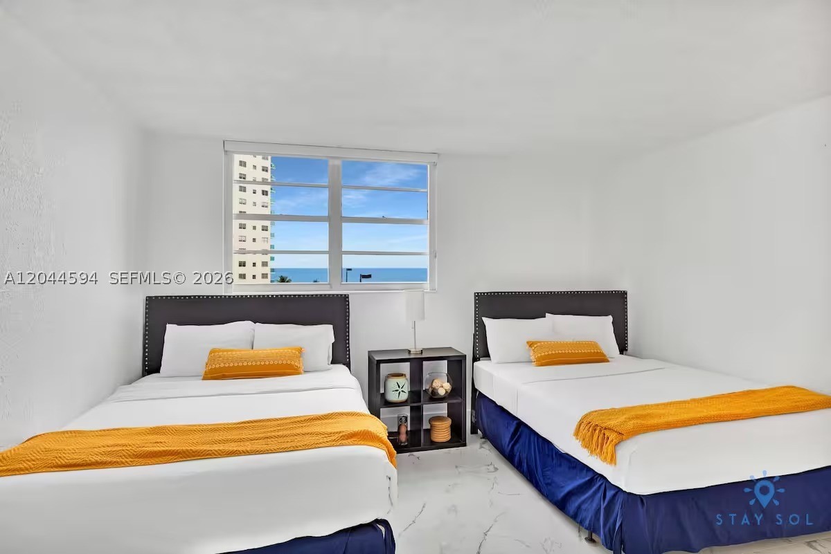 TIDES ON HOLLYWOOD BEACH - Residential