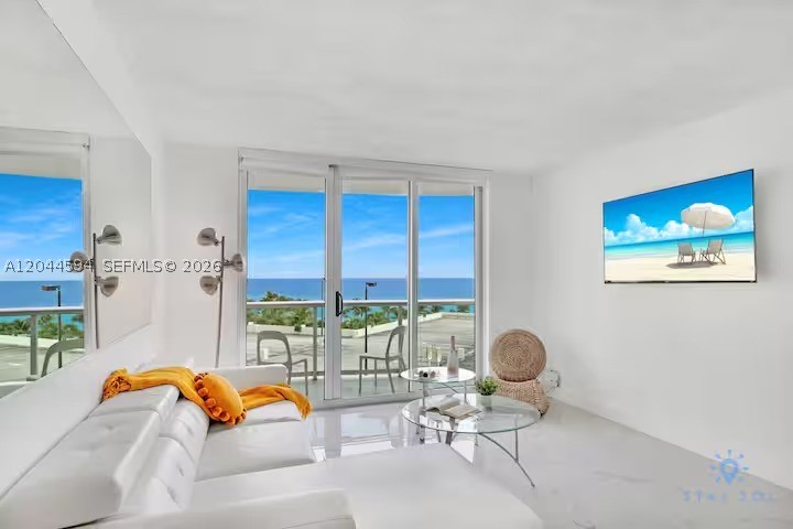 TIDES ON HOLLYWOOD BEACH - Residential