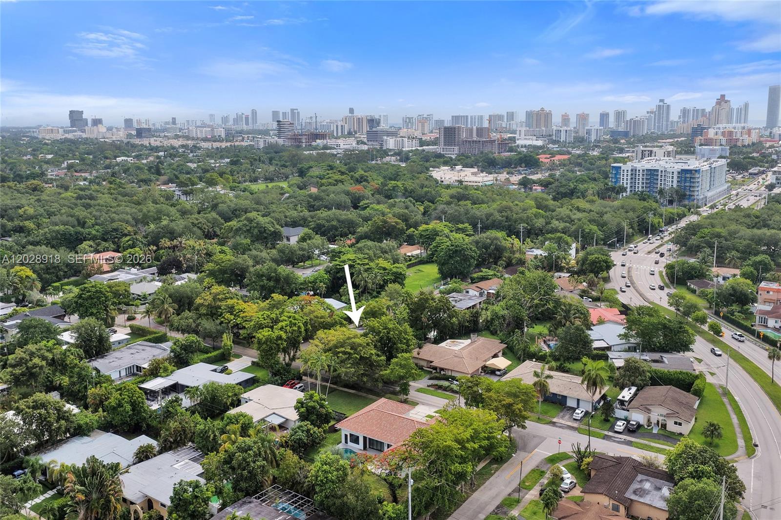 ELLARUE ESTATES - Residential